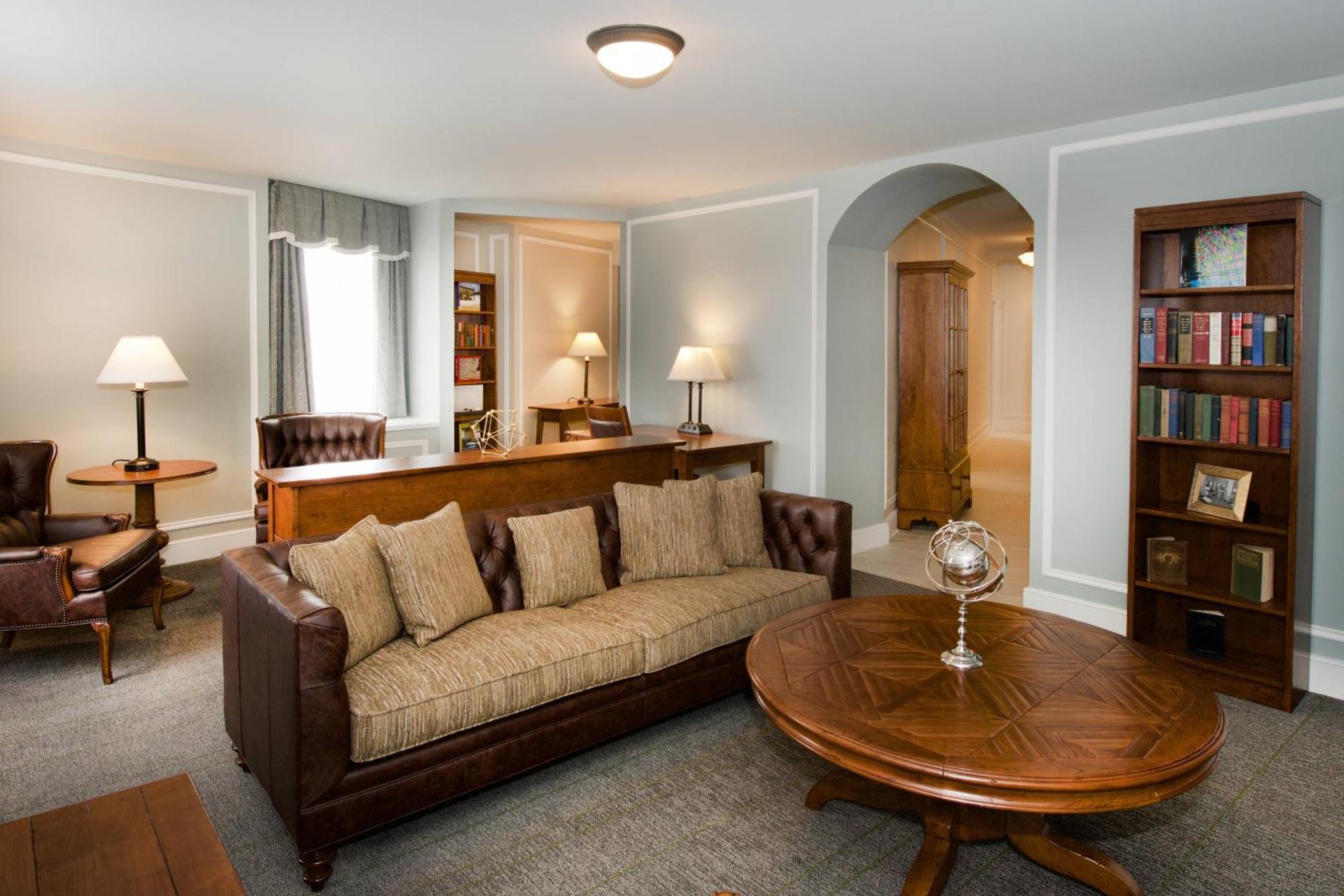 Marriott Syracuse Downtown Hotel Exterior photo